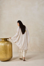 Load image into Gallery viewer, Jacket Kurta Salwar Set
