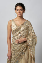 Load image into Gallery viewer, Mirai Saree Set
