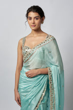 Load image into Gallery viewer, Anusha Saree Set

