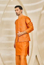 Load image into Gallery viewer, Emberline Waistcoat Set
