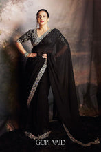 Load image into Gallery viewer, Meili Saree Set
