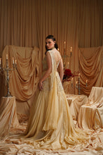 Load image into Gallery viewer, Phoebe Corset-Lehenga Set
