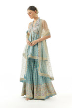 Load image into Gallery viewer, Janhavi Peplum Set
