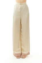 Load image into Gallery viewer, Riya Tunic with palazzo and dupatta
