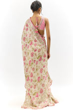 Load image into Gallery viewer, Aanchal Saree Set
