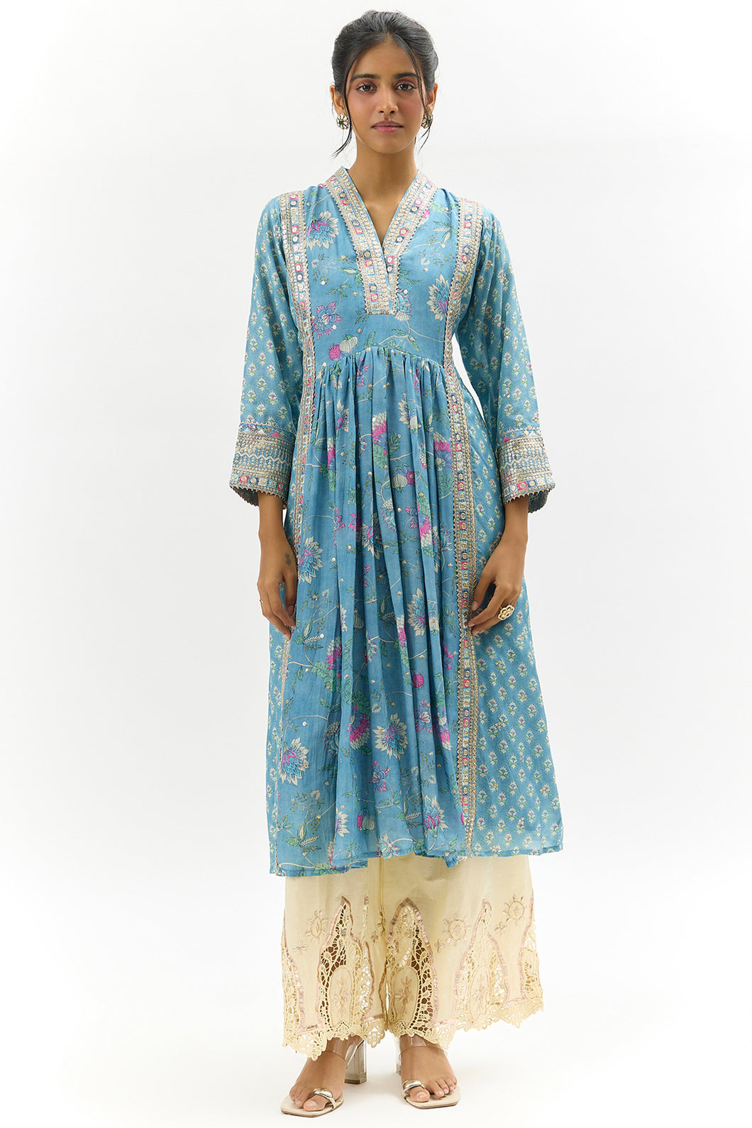 Riya Tunic
