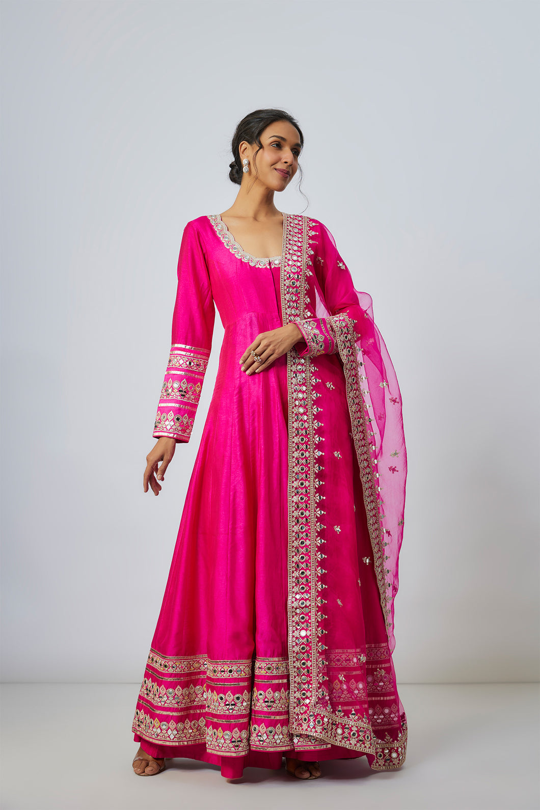 Srivani AG Set