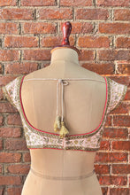 Load image into Gallery viewer, Multipanel Sharmily lehenga set

