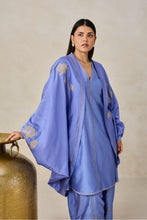 Load image into Gallery viewer, Jacket Kurta Salwar Set
