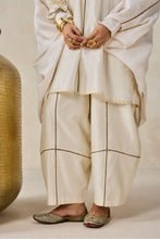 Load image into Gallery viewer, Jacket Kurta Salwar Set
