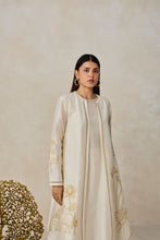 Load image into Gallery viewer, Jacket Kurta Salwar Set
