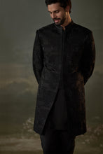 Load image into Gallery viewer, SHERWANI KURTA TROUSER SET
