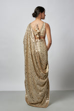 Load image into Gallery viewer, Mirai Saree Set
