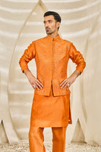 Load image into Gallery viewer, Emberline Waistcoat Set
