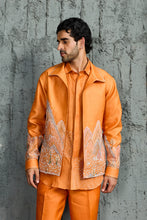 Load image into Gallery viewer, Amber Jacket Set
