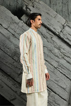 Load image into Gallery viewer, Soft Pearl Kurta Set
