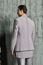 Load image into Gallery viewer, The Slate contemporary Jacket Set
