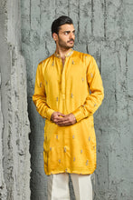 Load image into Gallery viewer, Sunlit Kurta Set
