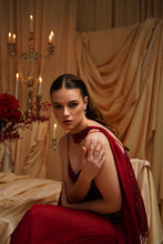 Load image into Gallery viewer, Fiametta sharara set
