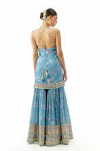 Load image into Gallery viewer, Dhvanika Halter Set
