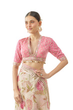 Load image into Gallery viewer, Aavika Saree Set

