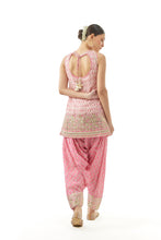 Load image into Gallery viewer, Nandini Kurta with Farshi Salwar Set
