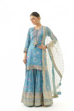 Load image into Gallery viewer, Niyati Sharara Set
