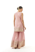Load image into Gallery viewer, Dhruvi Sharara Set
