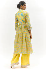 Load image into Gallery viewer, Riya Tunic with palazzo
