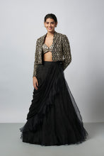 Load image into Gallery viewer, Gandhara Skirt Set
