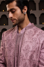 Load image into Gallery viewer, ROSE JACKET KURTA SALWAR
