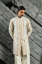 Load image into Gallery viewer, Soft Pearl Kurta Set
