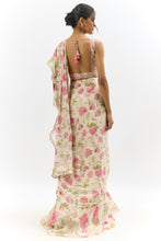 Load image into Gallery viewer, Akshata Saree Set
