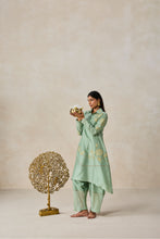 Load image into Gallery viewer, Kurta Salwar Set
