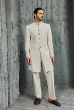 Load image into Gallery viewer, Glacier Noor Indowestern Set
