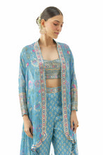 Load image into Gallery viewer, Gunjan Pant Set

