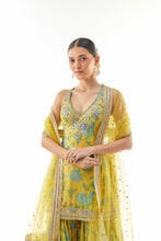 Load image into Gallery viewer, Dhvanika Halter Set
