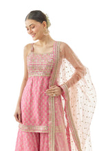 Load image into Gallery viewer, Nitya Strappy Set
