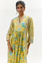 Load image into Gallery viewer, Riya Tunic with palazzo
