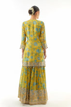 Load image into Gallery viewer, Niyati Sharara Set
