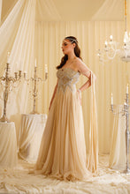 Load image into Gallery viewer, Mabel Gown
