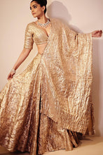 Load image into Gallery viewer, Raabta Lehenga set
