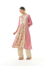 Load image into Gallery viewer, Riya Tunic with palazzo
