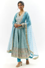 Load image into Gallery viewer, Prisha Anarkali Set
