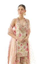 Load image into Gallery viewer, Dhvanika Halter Set
