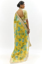Load image into Gallery viewer, Aavika Saree Set
