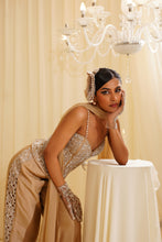 Load image into Gallery viewer, Elsie corset and pants set
