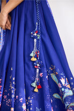 Load image into Gallery viewer, Peacock Garden
