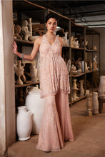 Load image into Gallery viewer, Angel Pink sharara
