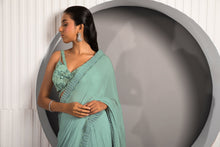 Load image into Gallery viewer, DAISY SAREE
